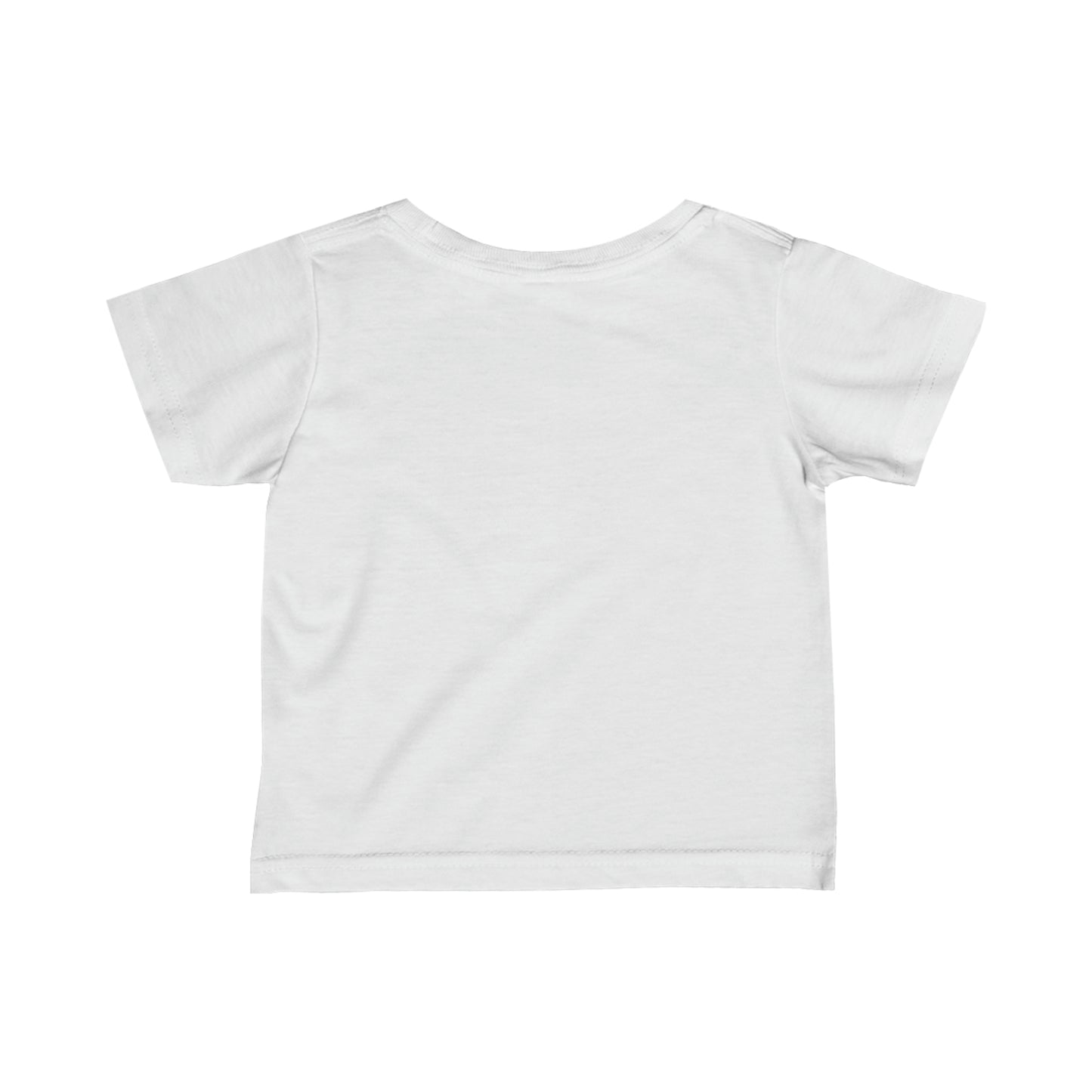 Sweet Like a Silver Infant T-Shirt